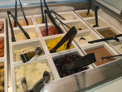 Construction Company «Suffolk Construction National Headquarters», reviews and photos, 65 Allerton St, Boston, MA 02119, USA