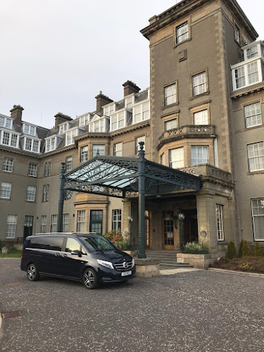 Reviews of Vchauffeur is an executive chauffeur service based in Aberdeen. in Aberdeen - Taxi service