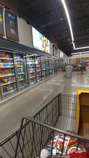 Supermarket «ALDI», reviews and photos, 2045 N Loop 336 W, Conroe, TX 77304, USA