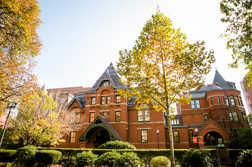 Boston University School of Public Health