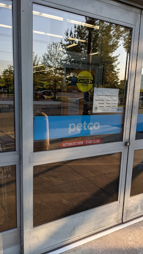 Pet Supply Store «Petco Animal Supplies», reviews and photos, 10315 E Shelby Dr, Collierville, TN 38017, USA