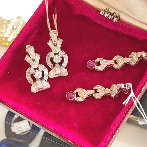 Boutique «Victorious», reviews and photos, 33 Perry St, Cape May, NJ 08204, USA