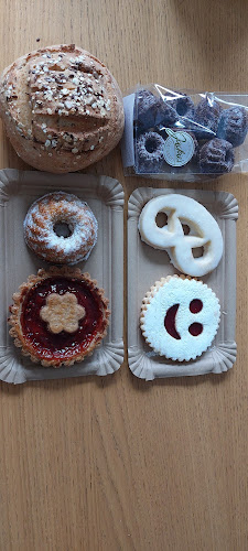 Rezensionen über Jackie's – Die glutenfreie Bäckerei in Winterthur - Bäckerei