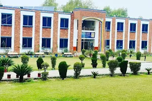 Riphah International University, Faisalabad image