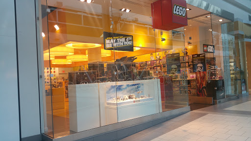 Toy Store «The LEGO Store», reviews and photos, 1689 Arden Way #2170, Sacramento, CA 95815, USA