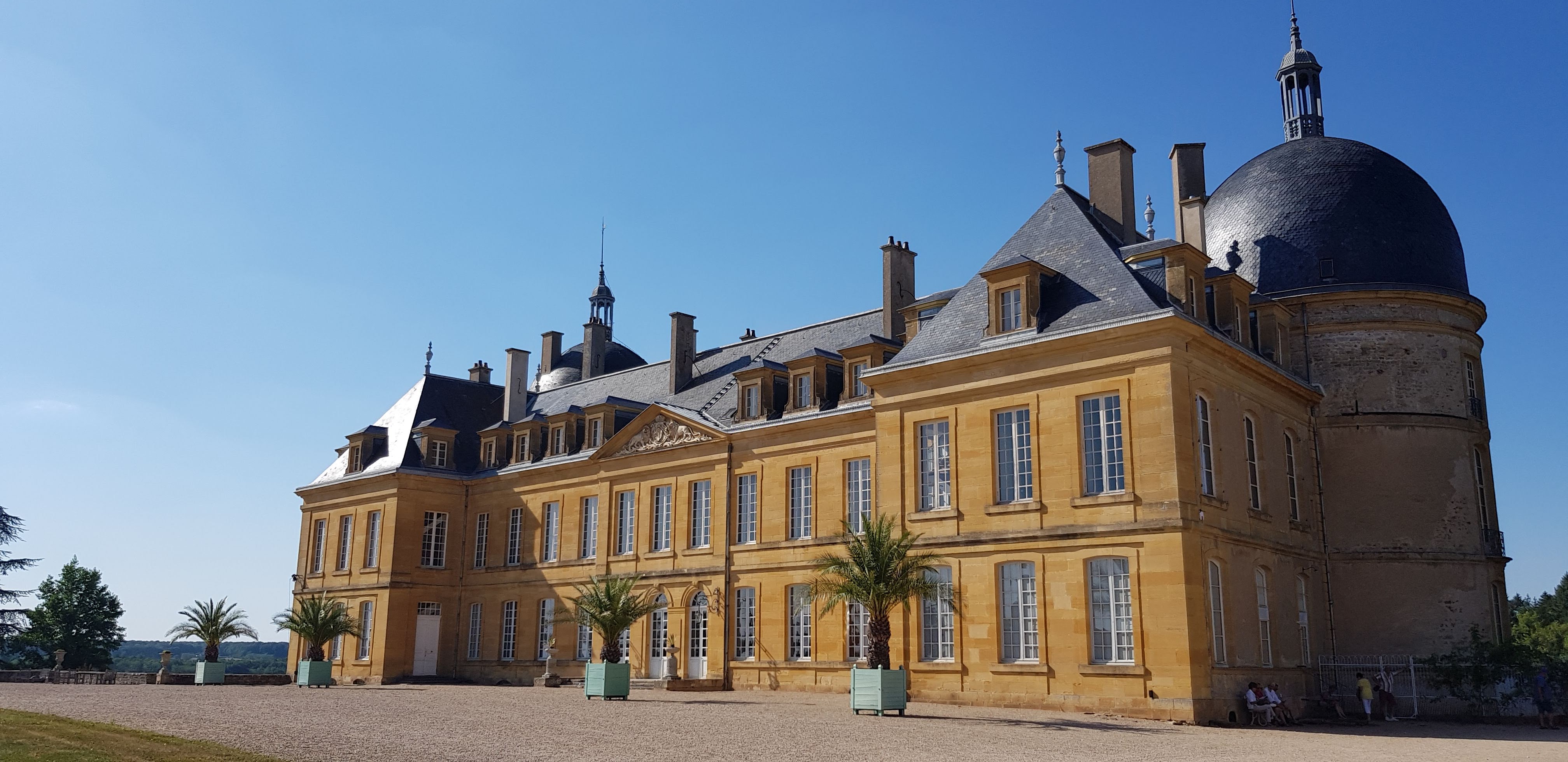 Photo n° 6 de l'avis de Lionel.L fait le 29/08/2019 à 11:24