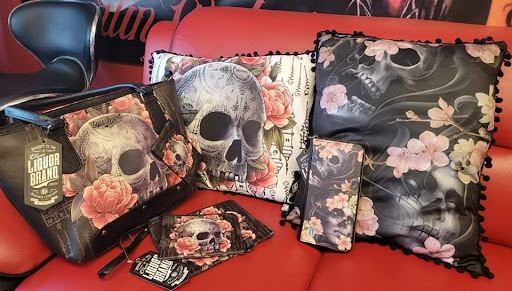 Find tattoo ideas scorpion for your next unique tattoo in Redding at Dominant Ink