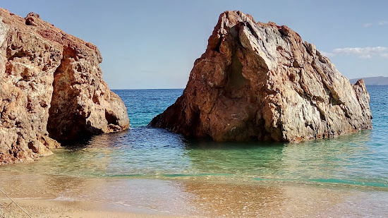Tripiti Beach