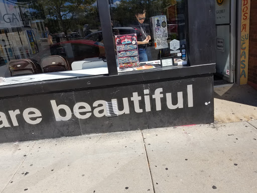 Art Gallery «Galerie F», reviews and photos, 2415 N Milwaukee Ave, Chicago, IL 60647, USA