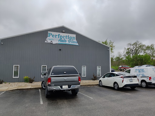 Ackerman Detail Services en Bloomington