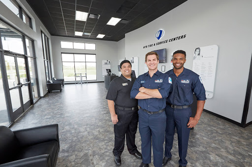 Tire Shop «NTB - National Tire & Battery», reviews and photos, 3537 Hudson Dr, Stow, OH 44224, USA