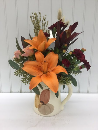 Florist «Flower Patch», reviews and photos, 4370 300 W, Salt Lake City, UT 84107, USA