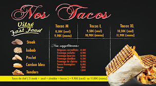 Photo n°2 de Vitré FastFood à Vitré ()