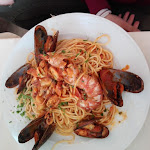 Photo n°7 de l'avis de guglielmo.i fait le 25/04/2017 à 12:42 sur le  Ristorante Pizzeria Diana à Lignano Sabbiadoro