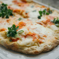 Pizza du Restaurant italien Rôtisserie de la Palmeraie à Sartrouville - n°3