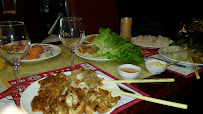 Plats et boissons du Restaurant asiatique WOK BUFFET à Nîmes - n°18