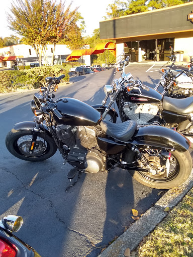 Harley-Davidson Dealer «Hellbender Harley-Davidson», reviews and photos, 993 S Cobb Dr, Marietta, GA 30060, USA
