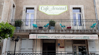 Photos du propriétaire du Restaurant français Café Arnaud à Ruoms - n°1