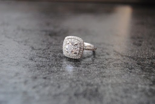 Jewelry Store «J Brooks Jewelers», reviews and photos, 152 E Winchester St, Murray, UT 84107, USA