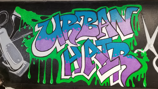 Hair Salon «Urban hair hub», reviews and photos, 18 S Harrison St, Shelbyville, IN 46176, USA