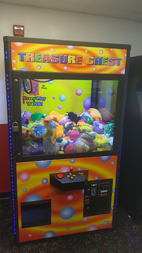 Amusement Center «Ultimate Battlezone», reviews and photos, 750 W Delilah Rd, Pleasantville, NJ 08232, USA