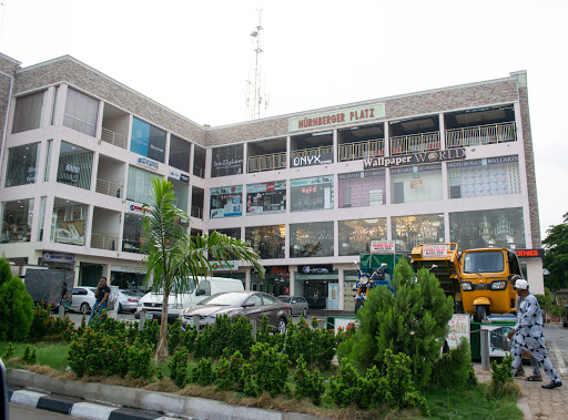 Nurnberger Platz, around Rockview Hotels, Plot 1723 Adetokunbo Ademola Cres, Wuse 2, Abuja, Nigeria, Business Management Consultant, state Nasarawa
