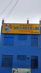 C.E.G.N.E. Santa Rosa De Lima Paramonga