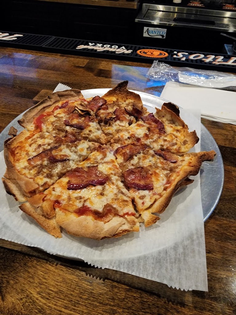 Main Street Sports Grille 01876