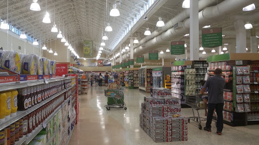Supermarket «Publix Super Market at Highland Plaza», reviews and photos, 3605 Sandy Plains Rd Ste 200, Marietta, GA 30066, USA