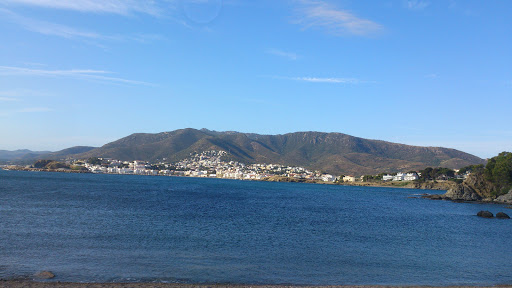 Institut de Llançà, Escuela secundaria en Llançà,Girona
