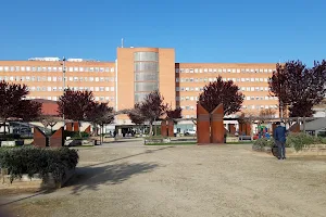Hospital Universitari Arnau de Vilanova image