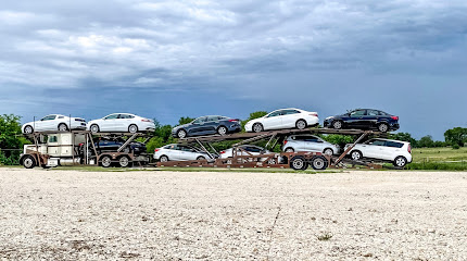 Wes Hillin Trucking, LLC (Auto/Car Transport - Waco, Tx)