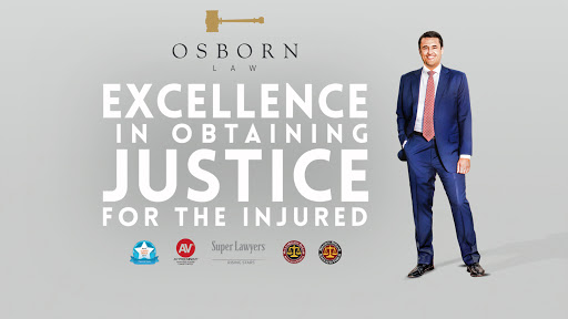 Personal Injury Attorney «Law Office of Timothy M. Osborn», reviews and photos