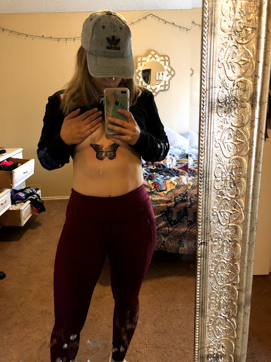 Explore boondocks tattoo ideas, creative tattoo ideas in Arlington, available at Urbans Tattoo & Piercing Studio