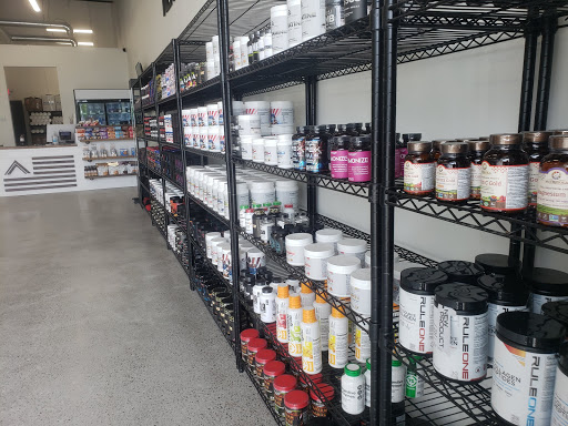 Tier One Nutrition