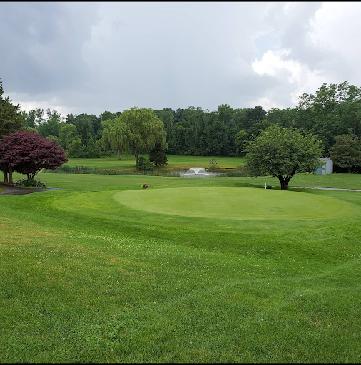 Golf Course «Lincoln Country Club», reviews and photos, 31 Dexter Rock Rd, Lincoln, RI 02865, USA