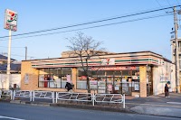 セブン-イレブン 八王子元本郷３丁目店