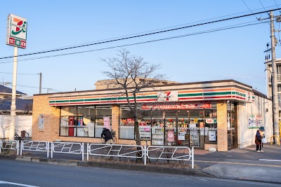セブン-イレブン 八王子元本郷３丁目店