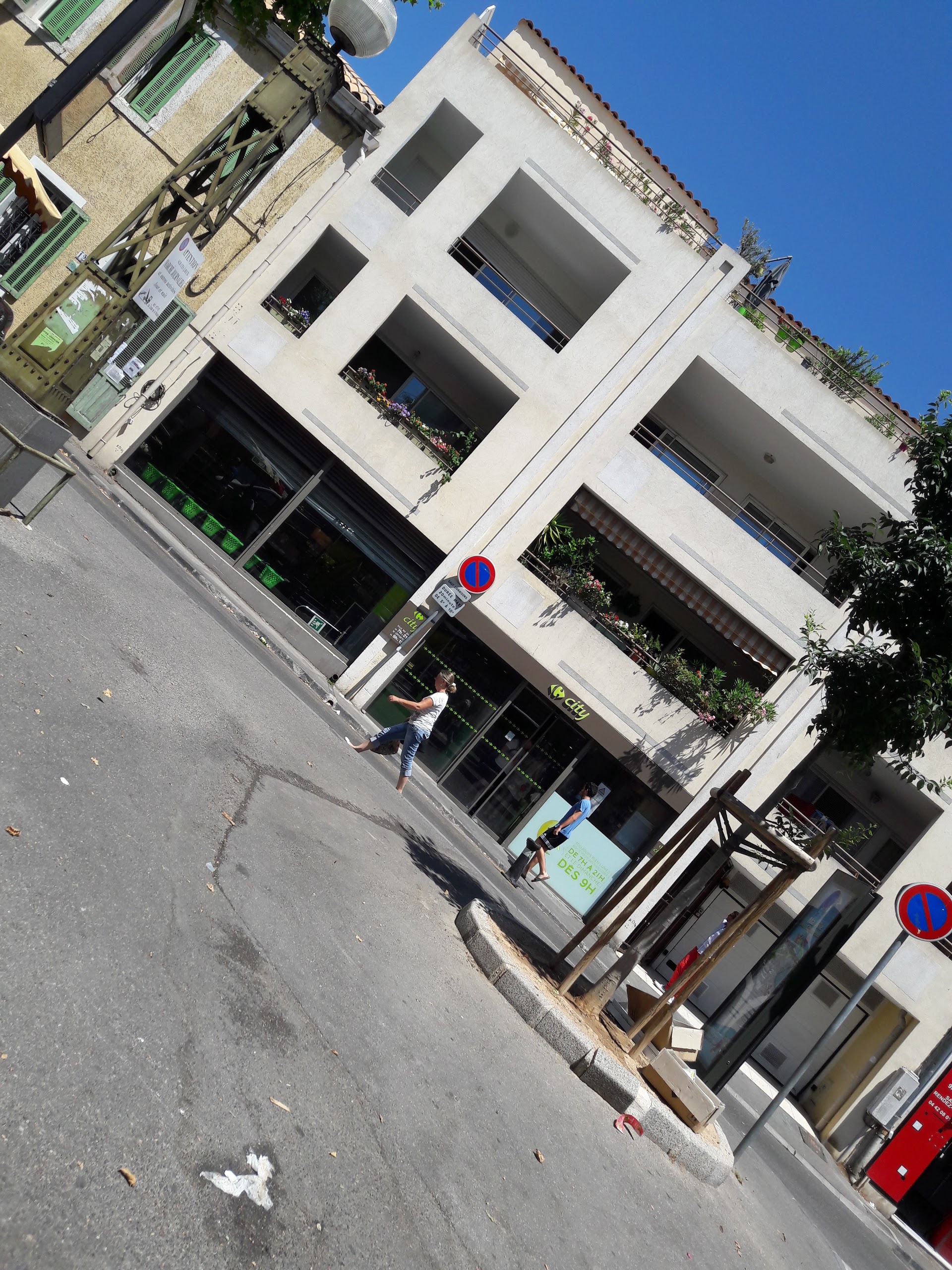 Photo n° 1 de l'avis de laurent.a fait le 20/06/2017 à 11:21