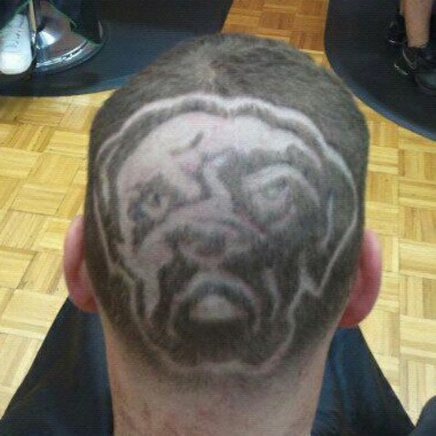 Barber Shop «West Park Barber Shop», reviews and photos, 17008 Lorain Ave, Cleveland, OH 44111, USA