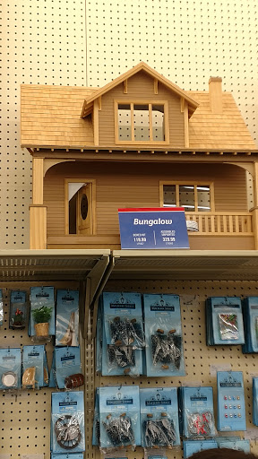 Craft Store «Hobby Lobby», reviews and photos, 2801 McHenry Ave, Modesto, CA 95350, USA