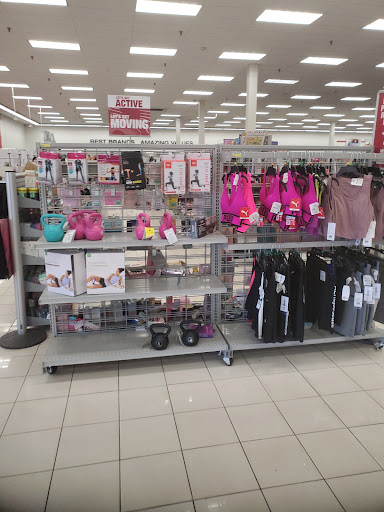 Clothing Store «Burlington Coat Factory», reviews and photos, 5766 Buford Hwy NE, Doraville, GA 30340, USA