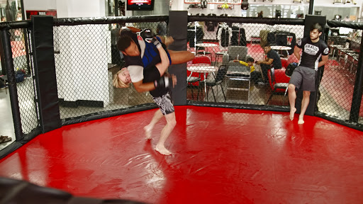 Martial Arts School «Victory MMA and Fitness», reviews and photos, 3666 Midway Dr, San Diego, CA 92110, USA