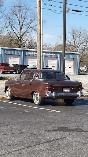 Auto Parts Store «AutoZone», reviews and photos, 550 S Daniel Morgan Ave, Spartanburg, SC 29306, USA