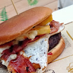 Photo n°4 de l'avis de Marta.a fait le 05/09/2021 à 13:57 sur le  Colorado Lake à Rionero in Vulture