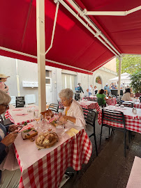 Atmosphère du Restaurant français Au P'Tit Bouchon à Vienne - n°10