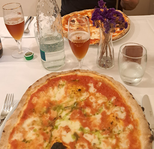 Ristorante Pizzeria dAnnunzio 116 in Pescara, Provincia di Pescara
