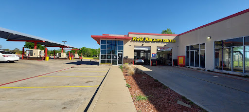 Kwik Kar Wash & Auto en Grapevine