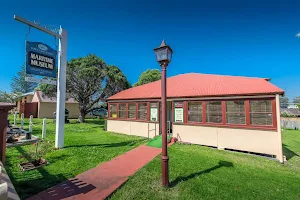 Mid North Coast Maritime Museum image