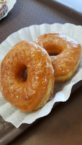 Donut Shop «Shipley Do-Nuts», reviews and photos, 1501 N 10th St, McAllen, TX 78501, USA